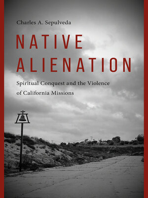 cover image of Native Alienation